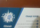 Cihan Yatırım Danışmanlık Emlak Komisyon