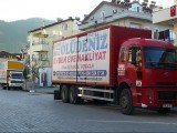 Ölüdeniz Nakliyat