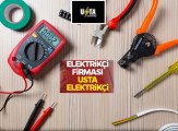 Ümraniye Elektrikçi Ustası