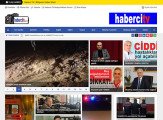 Haberci TV İnternet Haber Sitesi